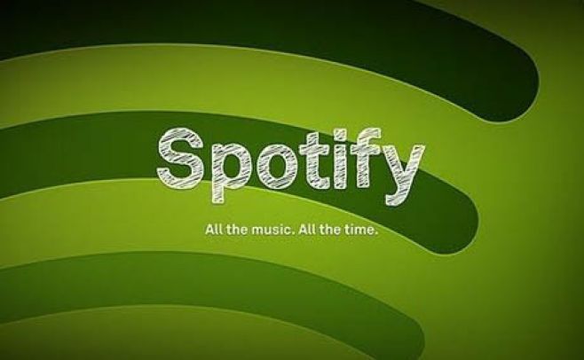 Spotify tiene 10 millones de suscriptores de pago