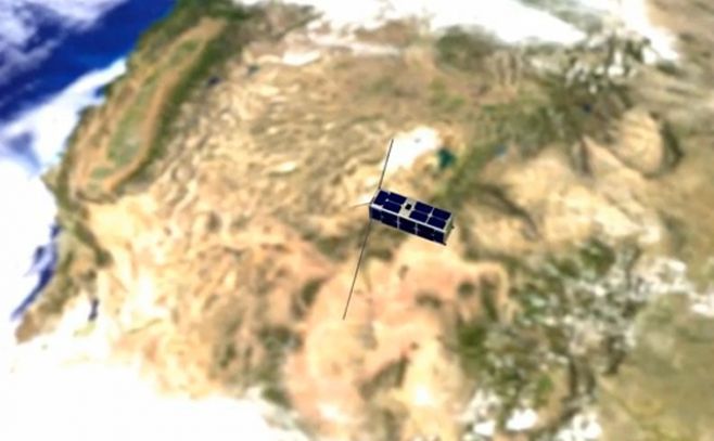 AntelSat: el satélite que puede hacer historia en Uruguay