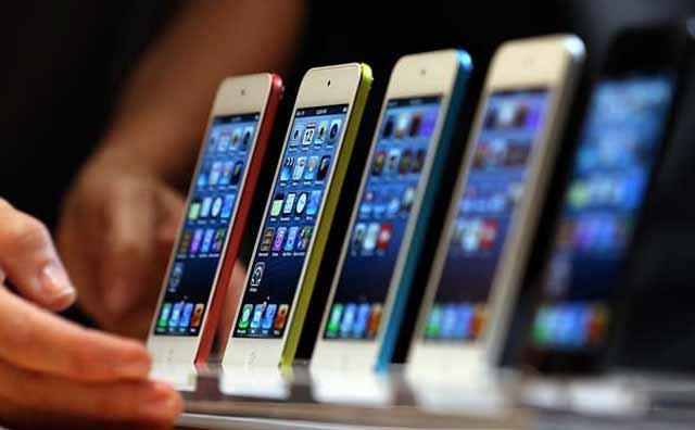 Apple planea lanzar software de domótica para el iPhone