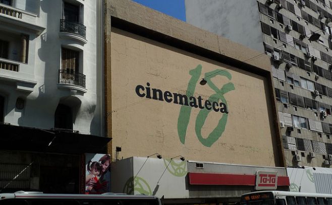 Cinemateca preocupada por identidad cultural