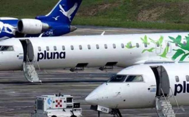 Aerolínea ofreció 10 millones de dólares por cada avión de Pluna Aerolínea ofreció 10 millones de dólares por cada avión de Pluna