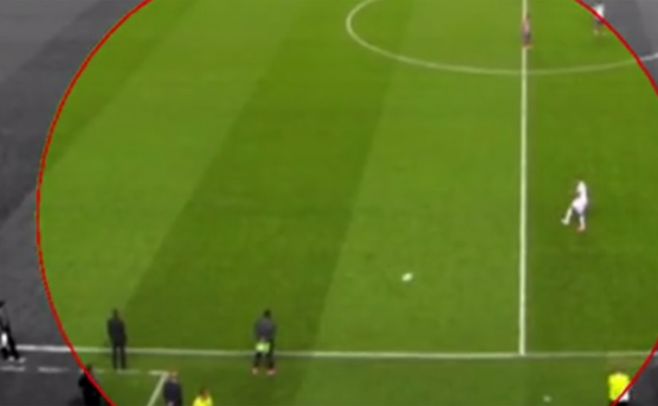 La "cargada" detrás de la pelea entre Simeone y Varane La "cargada" detrás de la pelea entre Simeone y Varane