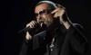 El cantante George Michael vuelve a ser hospitalizado