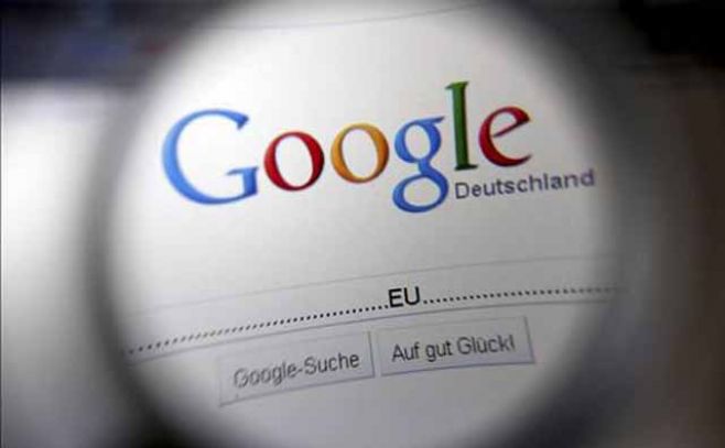 Europa obliga a Google a respetar el derecho al olvido