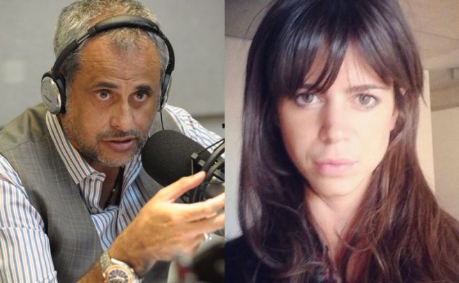 Marianela Mirra publicó más chats íntimos con Rial