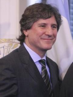 Amado Boudou citado a declarar por caso Ciccone