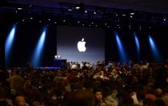 Apple presentó sus nuevos sistemas operativos