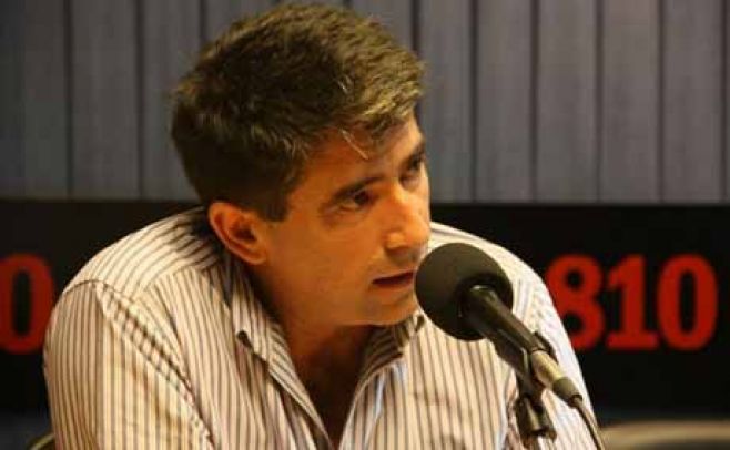 "La sociedad quiere una renovación y nosotros lo interpretamos" "La sociedad quiere una renovación y nosotros lo interpretamos"