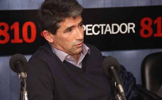 Críticas desde sectores de FA por postulación de Sendic a vice Críticas desde sectores de FA por postulación de Sendic a vice