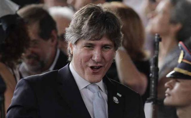Afirman que declaración de Boudou aclarará caso a pueblo