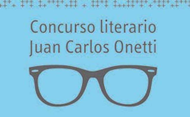 IMM convocó el concurso literario Juan Carlos Onetti