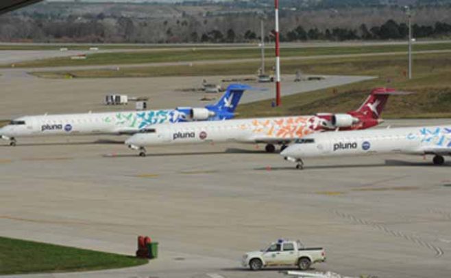 Pluna: oposición reclama a Justicia que amplíe investigación