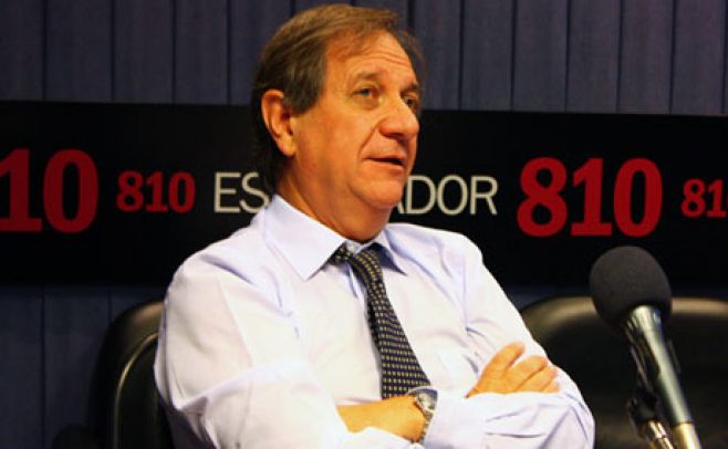 Abreu: "Estos mails son elementos de prueba para profundizar investigación"