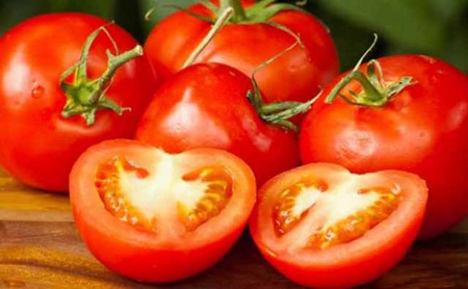 Tomate ayuda a combatir enfermedades coronarias