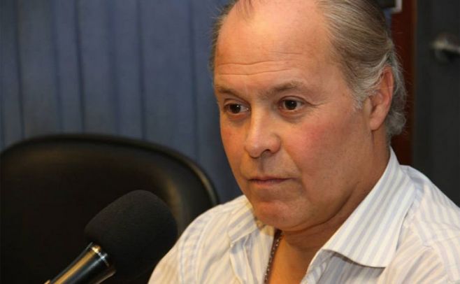 Pablo Iturralde