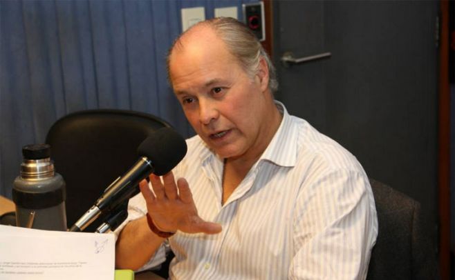 Pablo Iturralde