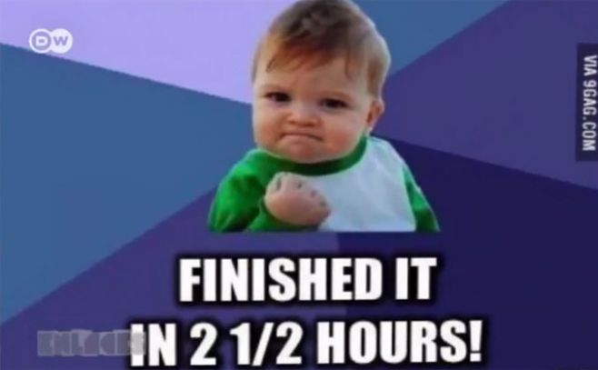 Los chistes virales, la sensaci�n de Internet. DW captura