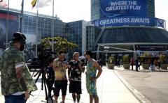 Casco de realidad virtual de Sony llegará en 2015