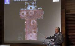 El ADN será "clave" para identificar a Cervantes