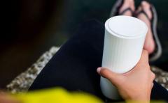 Crean el primer termo inteligente