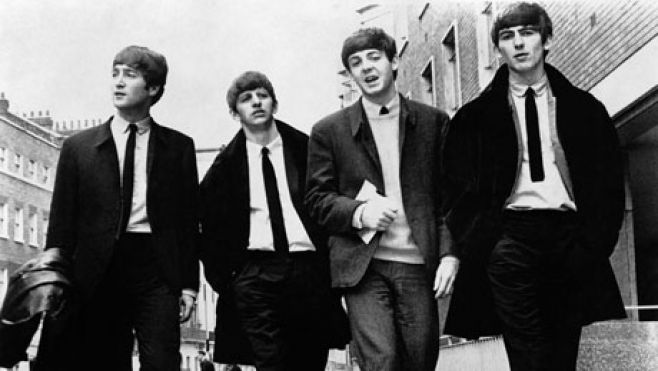 La NBC trabaja en una miniserie sobre la historia de los Beatles. 