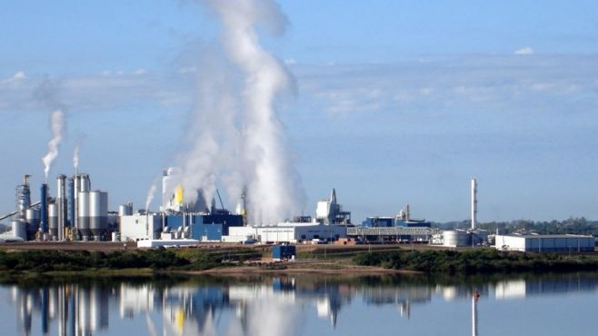 Asamblea de Gualeguaych� apoya reclamo de Argentina ante La Haya. 