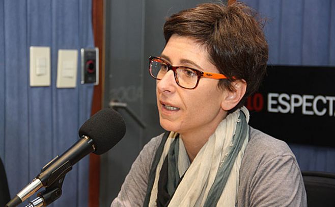 "Buscamos combinar la historia con la fotografía"