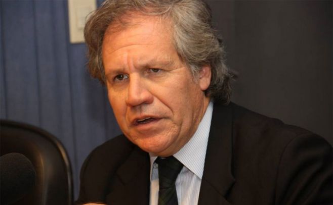 Luis Almagro