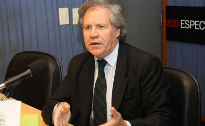 Luis Almagro