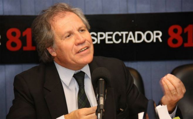 Luis Almagro