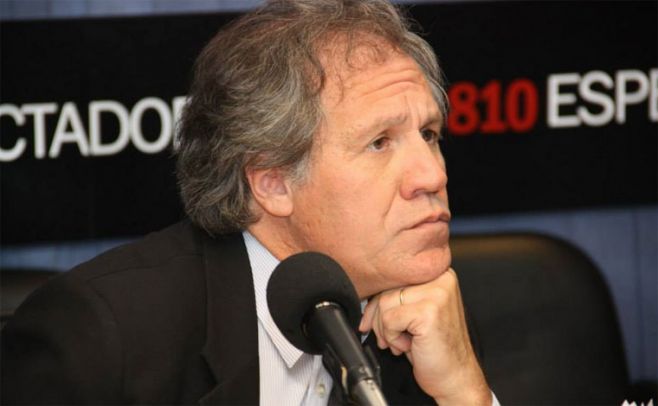 Luis Almagro