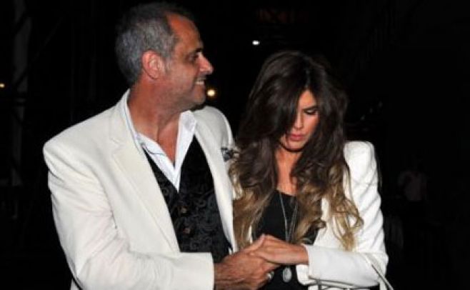 ¿Reconciliación? El encuentro secreto entre Rial y Loly