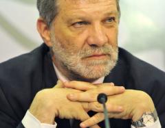 Kreimerman: "Ancap está fuerte y dedicada a cambiar la matriz energética"