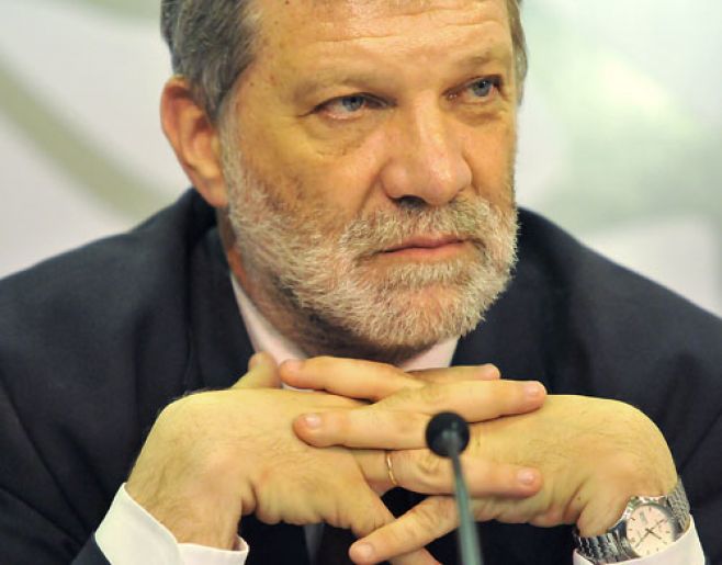 Kreimerman: "Ancap está fuerte y dedicada a cambiar la matriz energética"