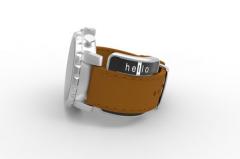 El dispositivo que convierte un reloj en un smartwatch