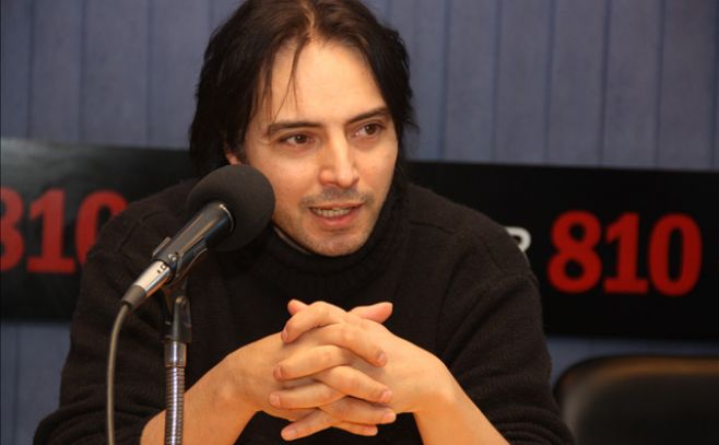 "Estoy viviendo el mejor momento de mi vida"