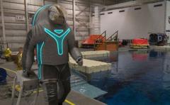 NASA presenta nuevos trajes para el viaje a Marte