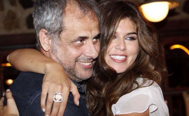 Rial y Loly reconciliados: él le propuso casamiento