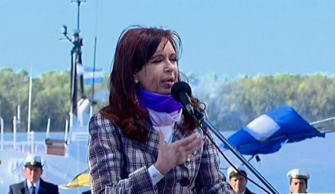 Mercosur y Celac respaldan a Argentina frente a los "fondos buitre"