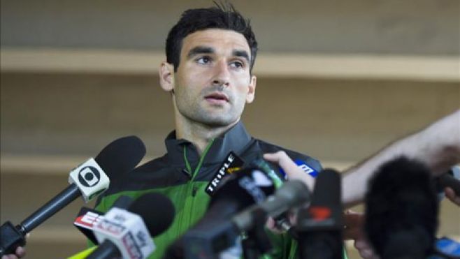 Jedinak.. EFE