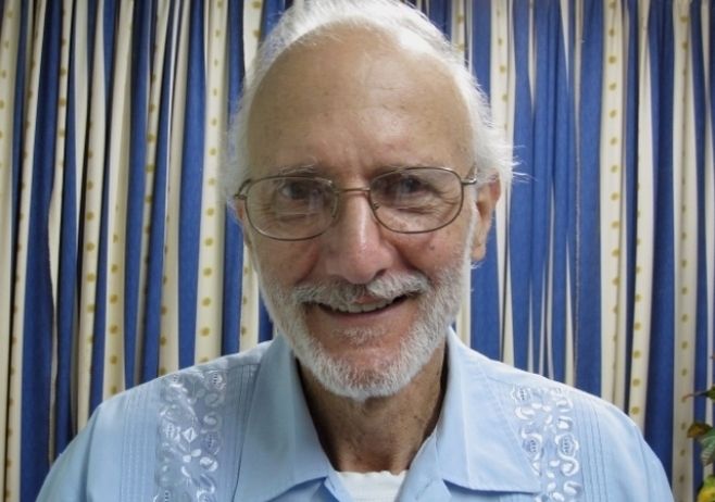 Temen que Alan Gross se suicide en prisi�n. 