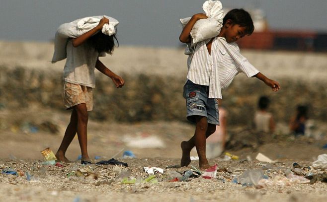 ONU: "La prohibición del trabajo infantil no es la solución" ONU: "La prohibición del trabajo infantil no es la solución"