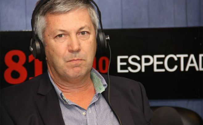 Marcos Guigou