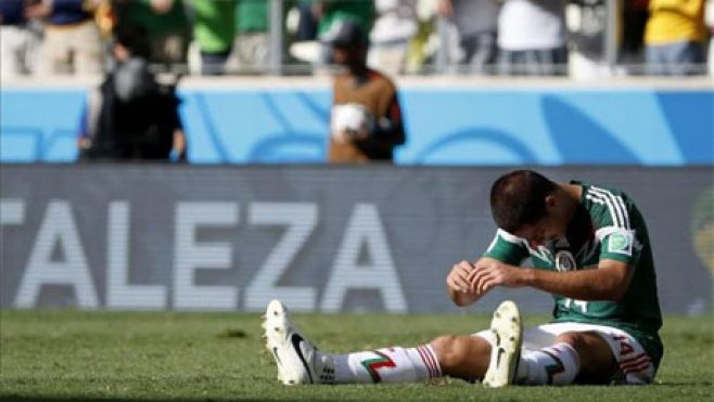 "No sé si la continuidad de Herrera es lo mejor"