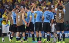 Uruguay se despidió del Mundial en octavos de final y se abre la interrogante de cara al futuro de la selección y su director técnico