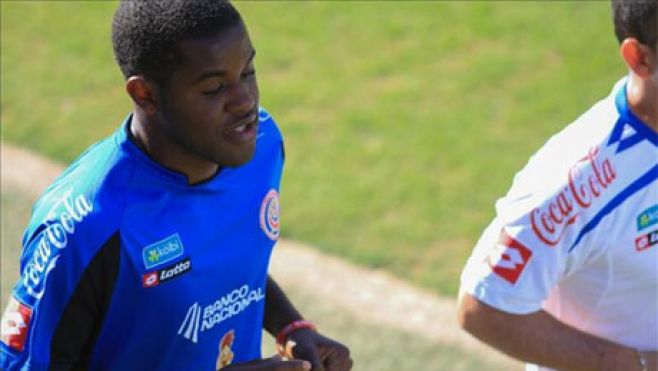 El extraño inquilino entre Sudamérica y Europa