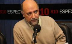 Pablo Mieres (PI): Con Ley de Medios se "está flechando la cancha a tres meses de las elecciones"