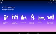 Google compró Songza, una app musical