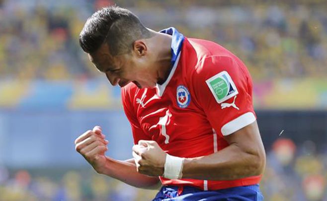 Sánchez dijo no al Liverpool, pero sí al Arsenal