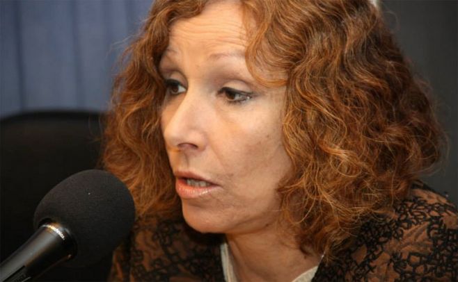 Constanza Moreira